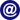 Mail icon